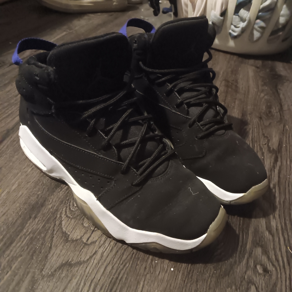 Air Jordan Jordan Lift Off GS 'Black' AR6346-040 Size 5.5Y- Fit Women’s 6.5